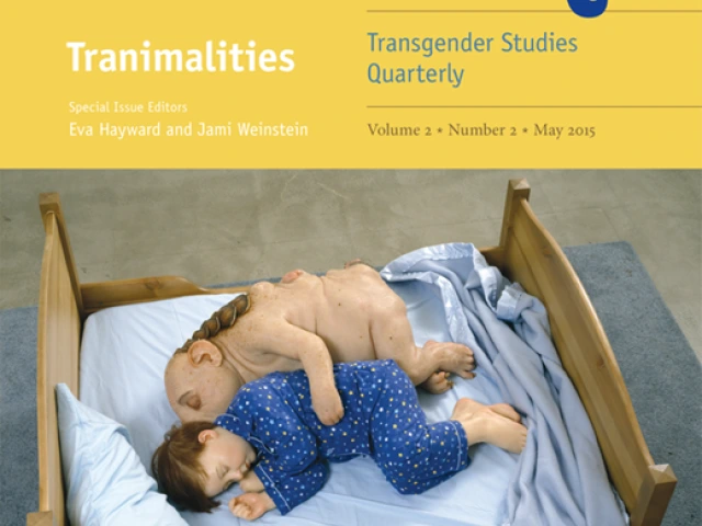 Tranimalities
